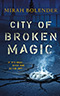 City of Broken Magic